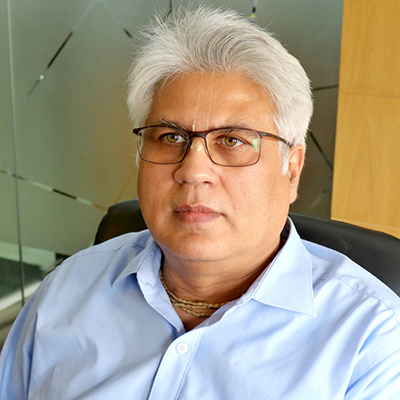 Mr. Munishvar Gaur
