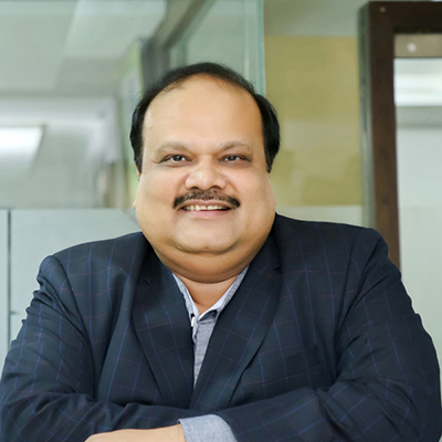 Amit Jain
