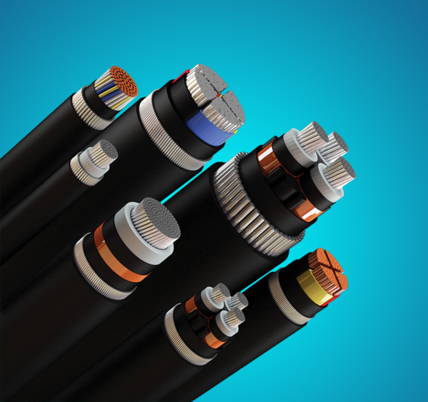 EHV Power Cable