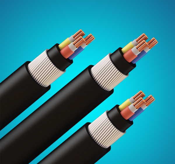 Lszh Cables