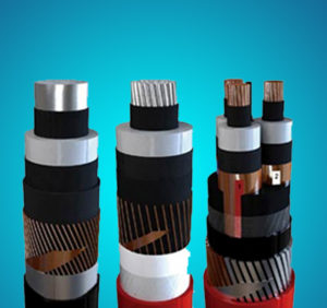 HV-Power-Cable