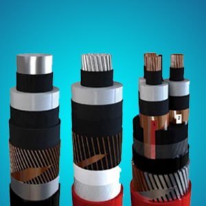 HV-Power-Cable