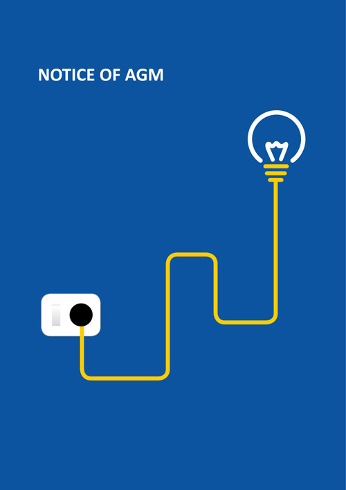 AGM Notice 2016